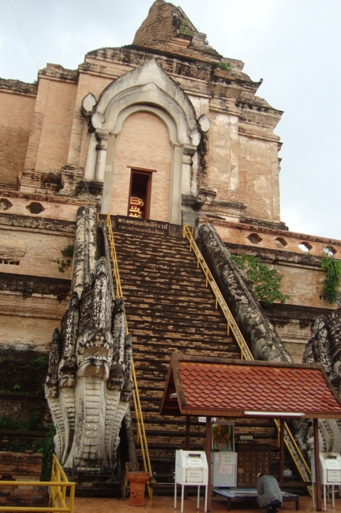 Wat Chedi Luang