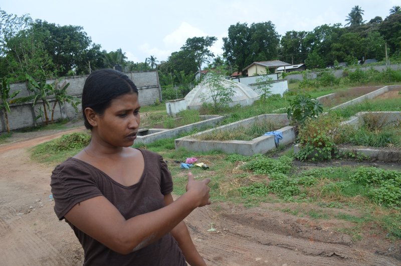 අක්‍රියව පවතින මළඅපවහන පද්ධතිය