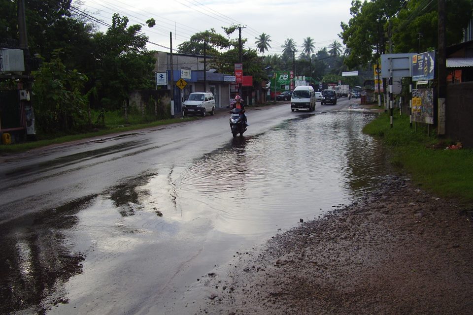 වෙන්නප්පුව පාර