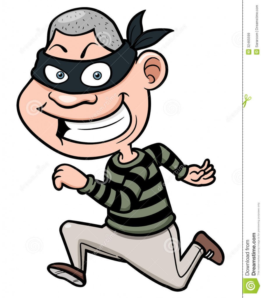 cartoon-thief-running-vector-illustration-32465599