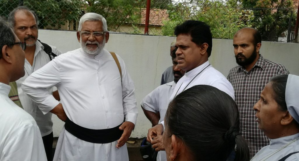 Fr.sarath