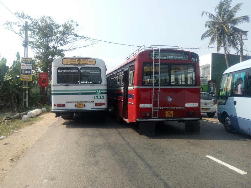 bus race 2