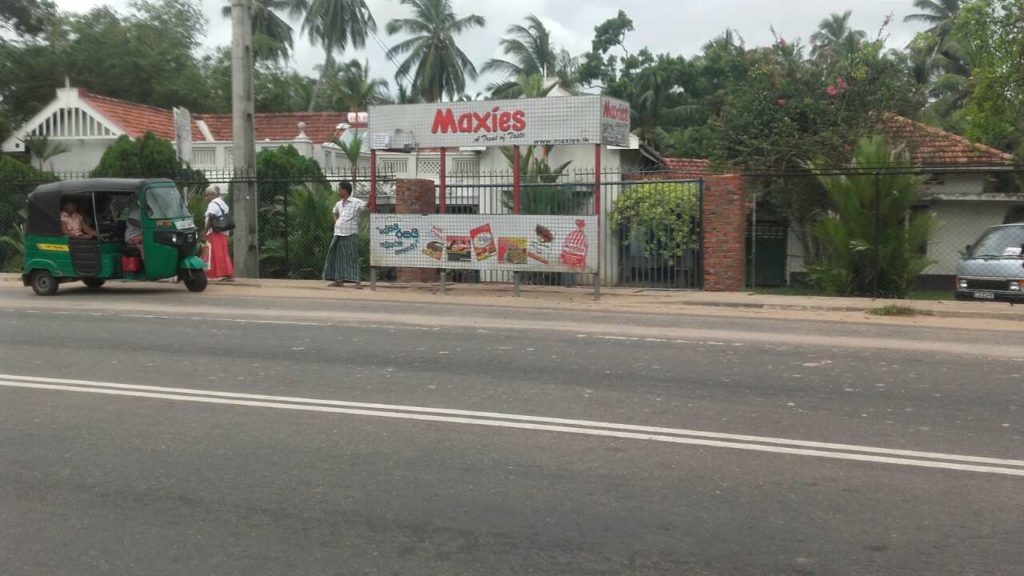 kochikade bus halt