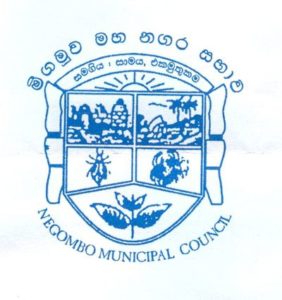 400px-Negombo_Municipal_logo