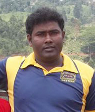 sangeth Perera