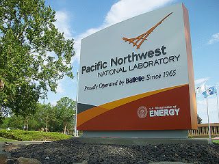 The Pacific North West Laboratory