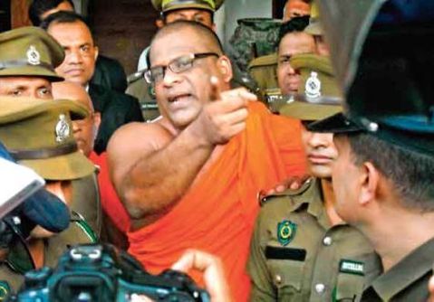 Galagodaaththe_Ghanasara_Arrested-Homagama