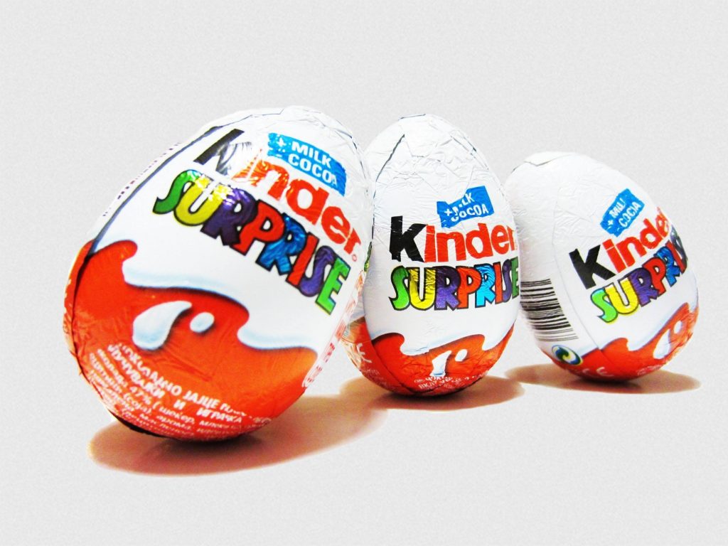 kinder-surprise-eggs-earned-media-youtube