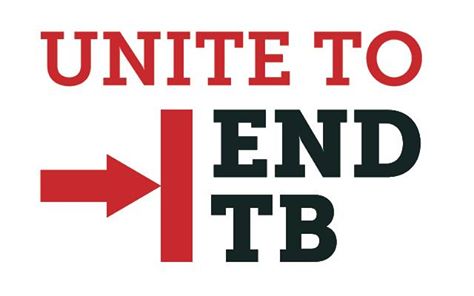 Unite to End TB