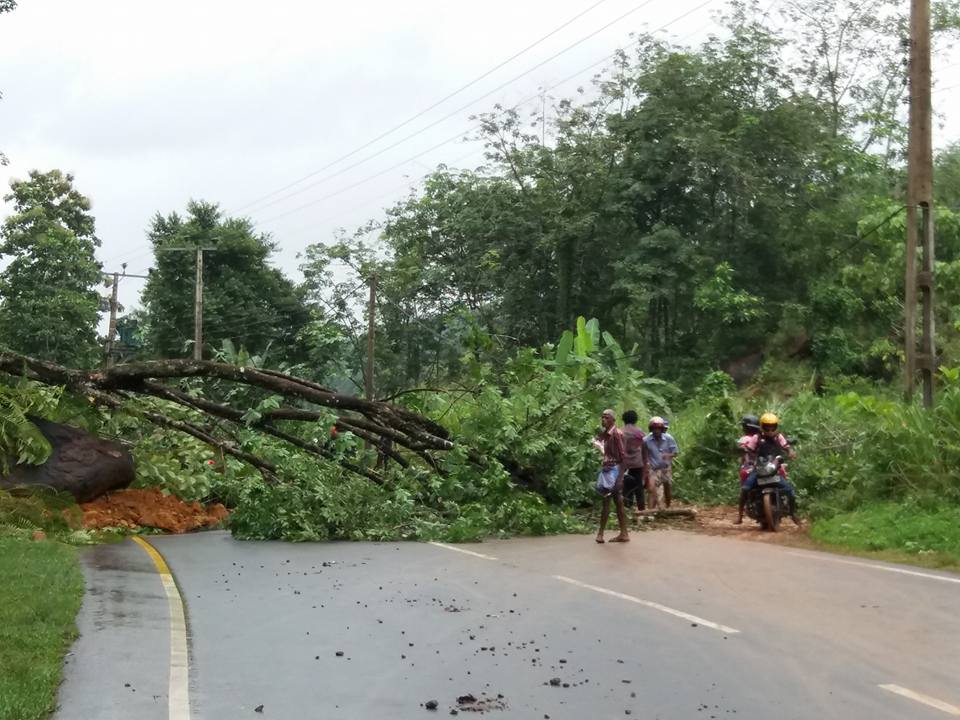 දීගල්ල, මතුගම