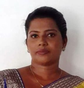 kanchana fernando new