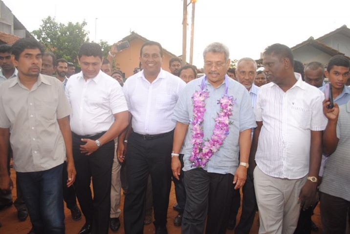 gota with kapila and saka